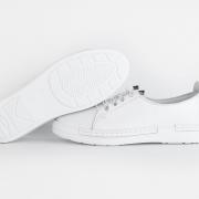 Swift sneakers white